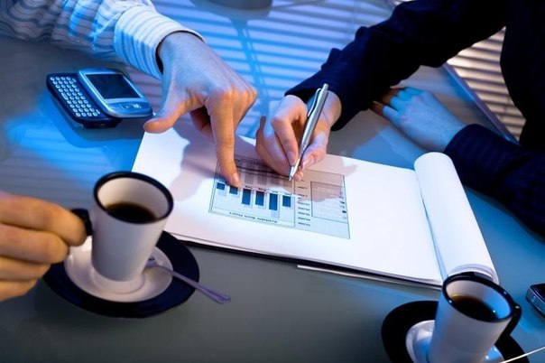 Зачем вступать в СРО?