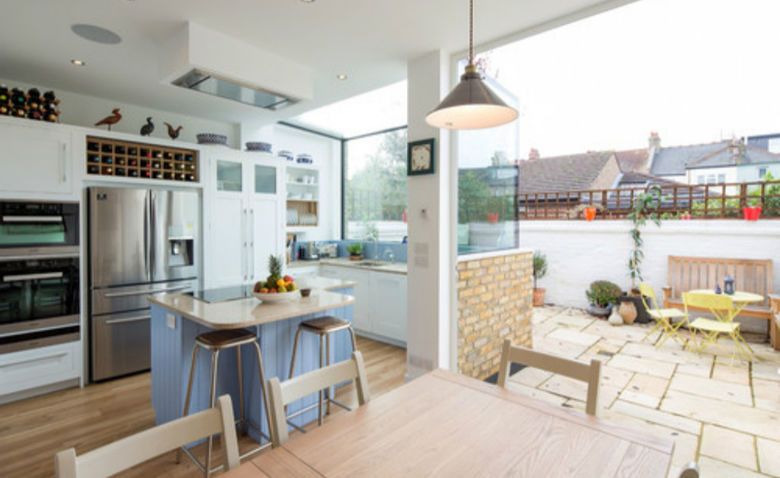 Необходимые шаги перед ремонтом кухни